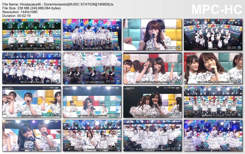 Hinatazaka46 - Doremisolasido[MUSIC STATION][190809].ts_thumbs_[