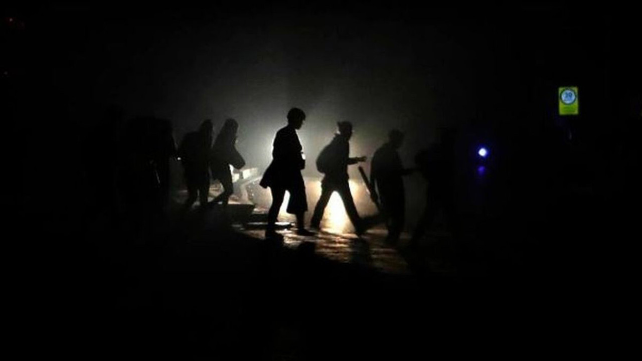 Apagón a gran escala ¿qué hacer si se produce uno?