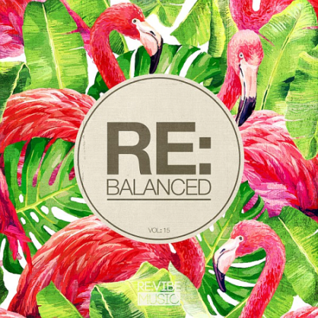 VA - Re:Balanced Vol. 15 (2020)