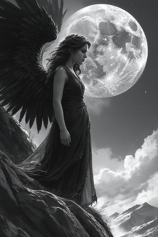 Black-and-white-image-of-a-you-10