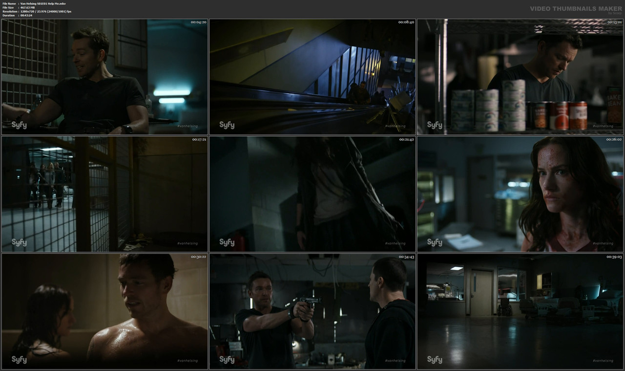 Van Helsing S01E01 Help Me.mkv