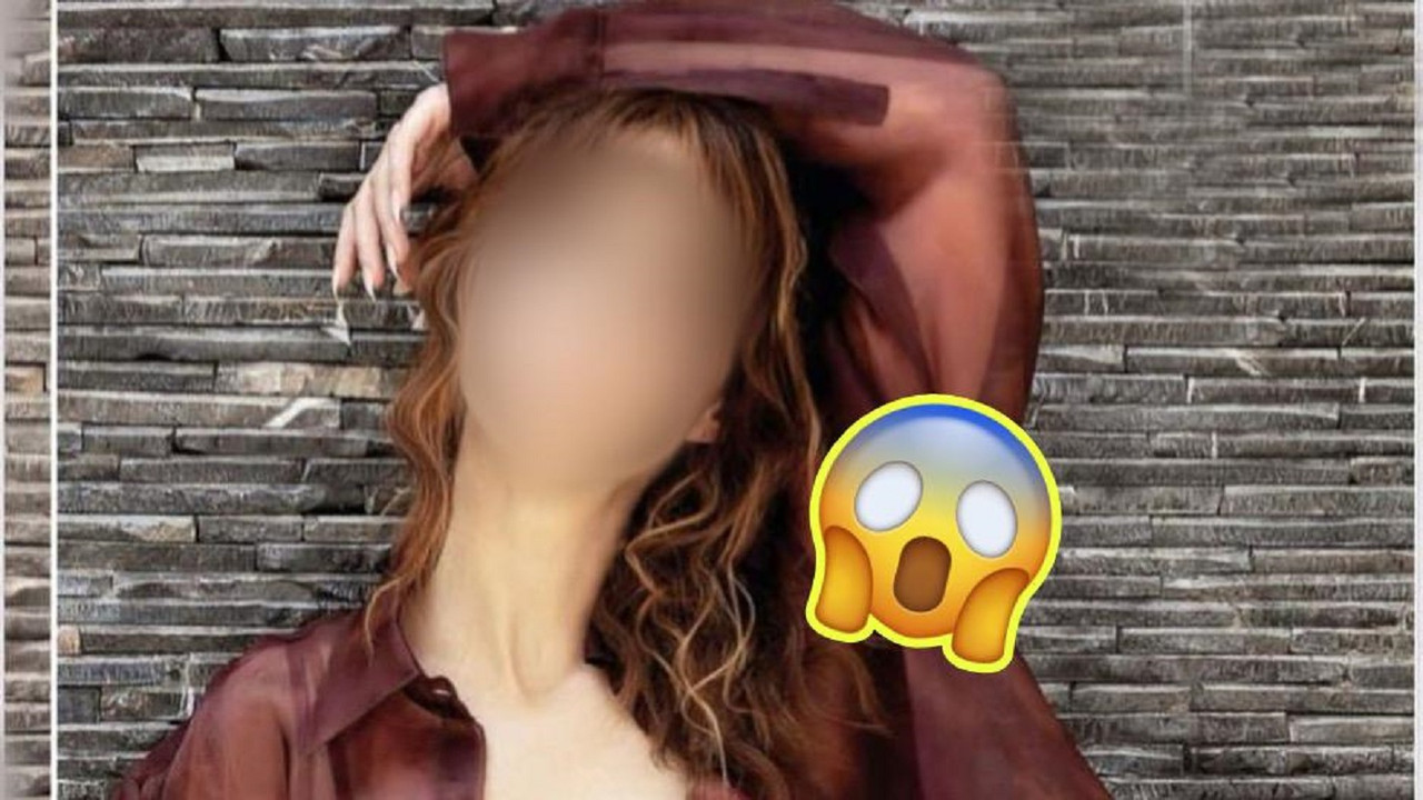 Guapa conductora rezó para que se muriera su mamá, ahora se arrepiente