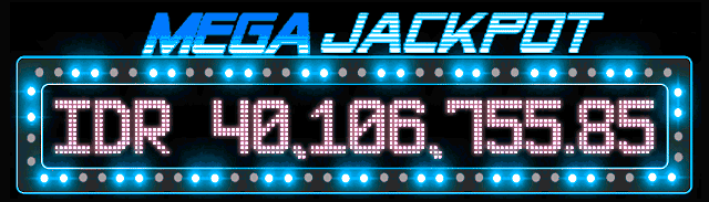 progressive jackpot