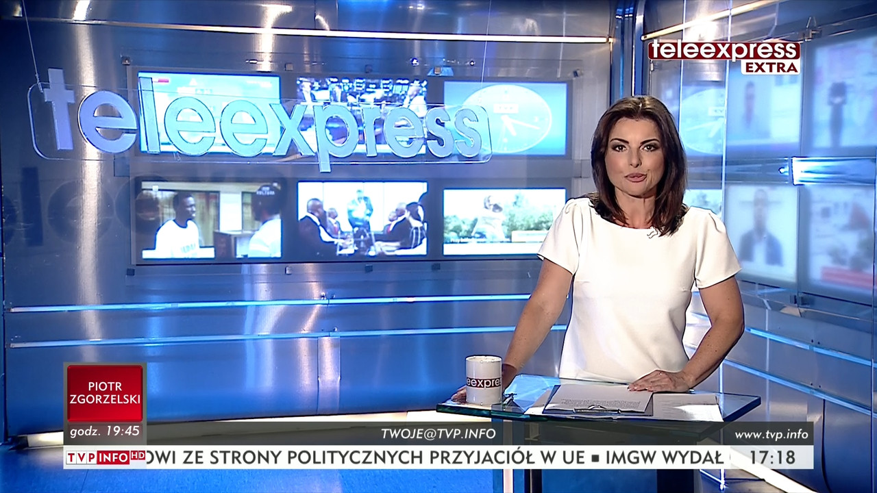 TeX Extra - 18.06.2018 #9