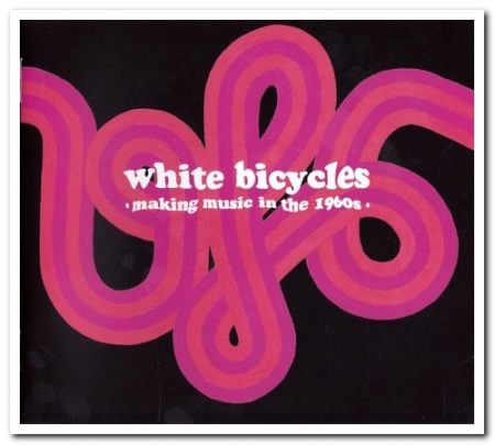 VA   White Bicycles   Making Music In The 1960s [Remastered] (2006) MP3