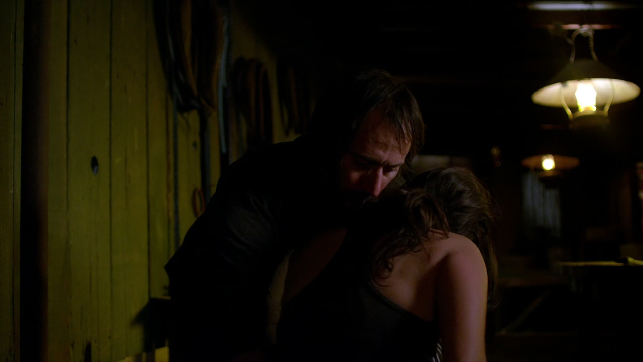 Criminal Minds (2005) - S10E01 - X (1080p WEB x265 FreetheFish)-