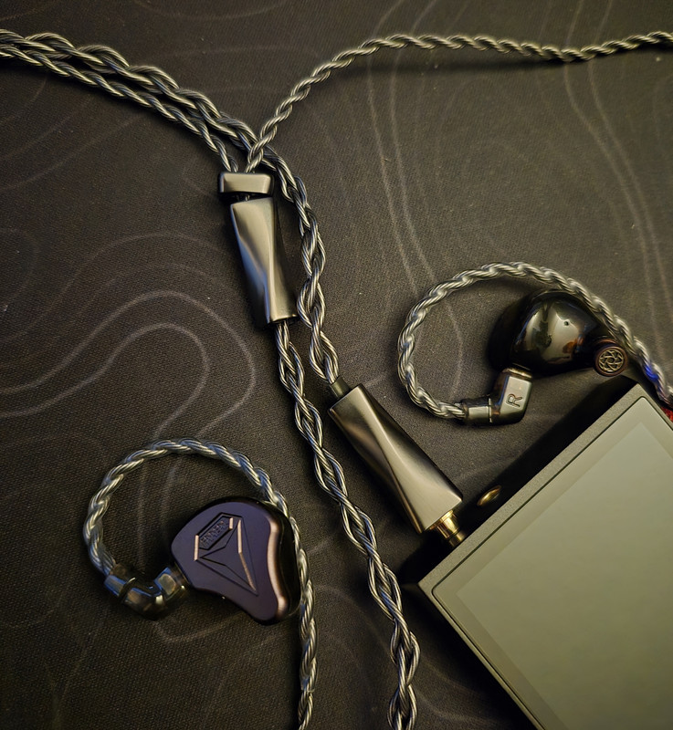 FAAEAL Unbounded, Mini Slender Waist, and Astrotec GX70 Plus Impressions