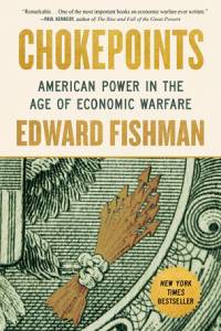 The cover for Chokepoints