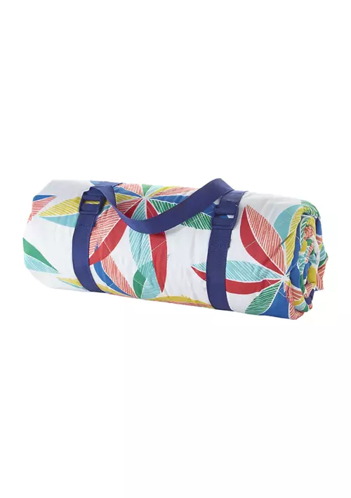 Elevate Your Outdoors: Packable Picnic Throws Now Just .50 (Reg. ) – Uncover the Belk Exclusive Deal! Elevate Your Outdoors: Packable Picnic Throws Now Just .50 (Reg. ) – Uncover the Belk Exclusive Deal!