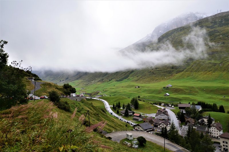 Suiza y sus pueblos-2019 - Blogs de Suiza - TREMOLA SAN GOTARDO-8-9-2019 (39)