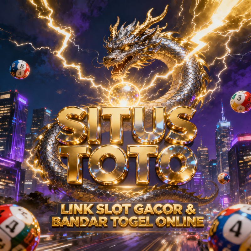 SEMBAH TOTO - Markas Slot Gacor & Mahjong Ways 2 Terbaru: Pelayanan 24 Jam & Deposit Instan