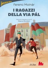 Ferenc Molnár – I ragazzi della via Pál (2026)