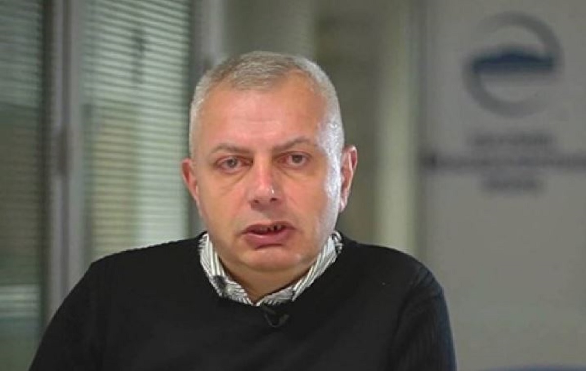 ევროპარლამენტმა მორიგი "რაკეტა" ესროლა საქართველოს მორიგი რეზოლუციის სახით, თან კასეტურ ვარიანტში - ზაალ ანჯაფარიძე