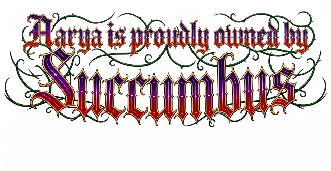 Araya-is-proudly-owned1