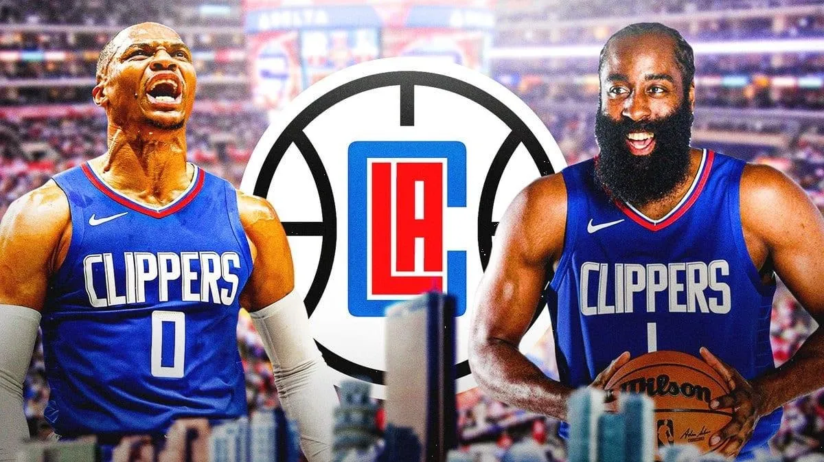 Clippers vs Knicks: Pronósticos y dónde ver en vivo el debut de James Harden