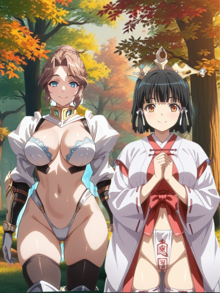 Character description image