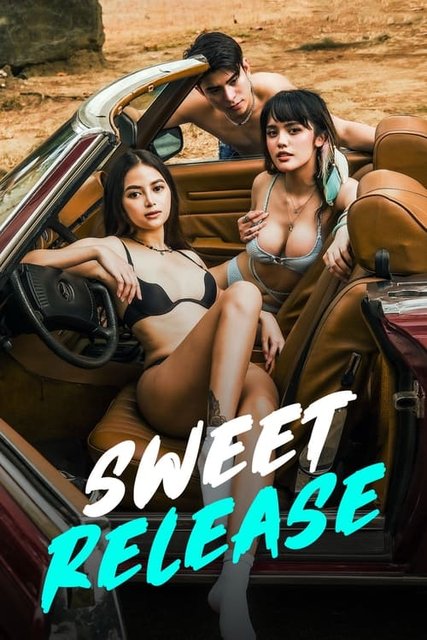 Sweet Release (2024) VivaMax Filipino WEB-DL H264 AAC 1080p 720p 480p ESub