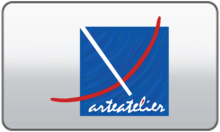 Arte Atelier logo