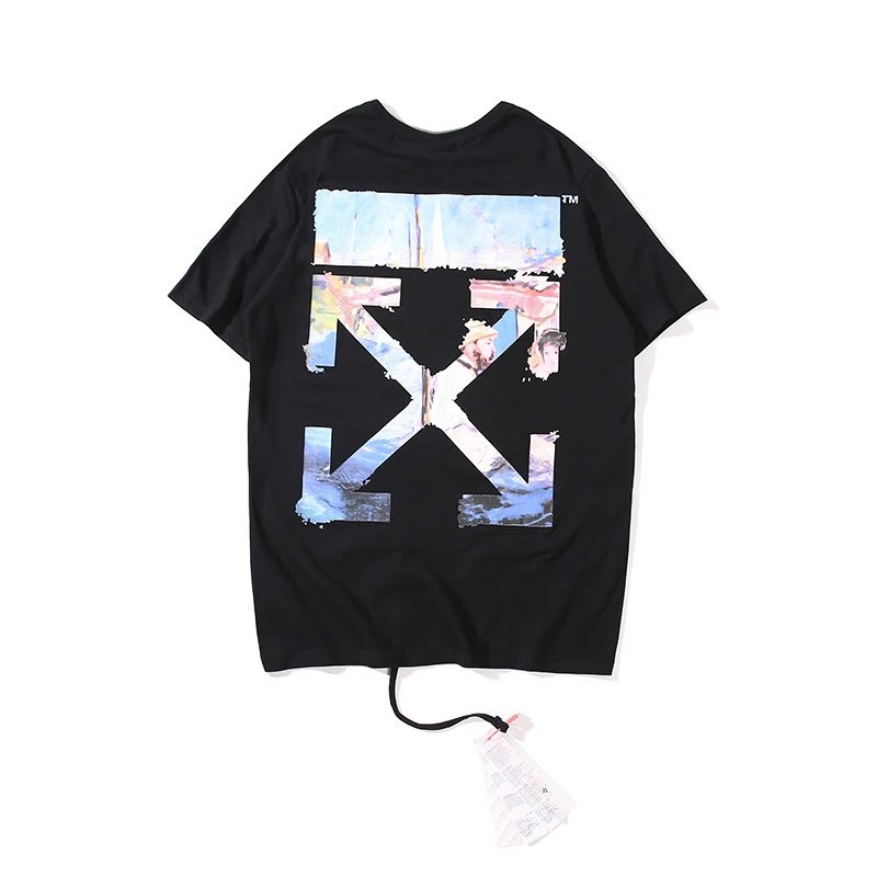 Off White Tee