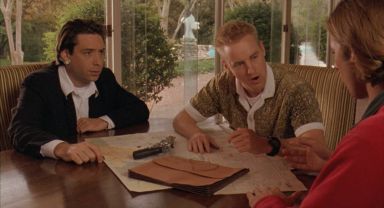 Bottle Rocket 1996 Criterion (1080p x265 10bit Tigole).mkv_snaps