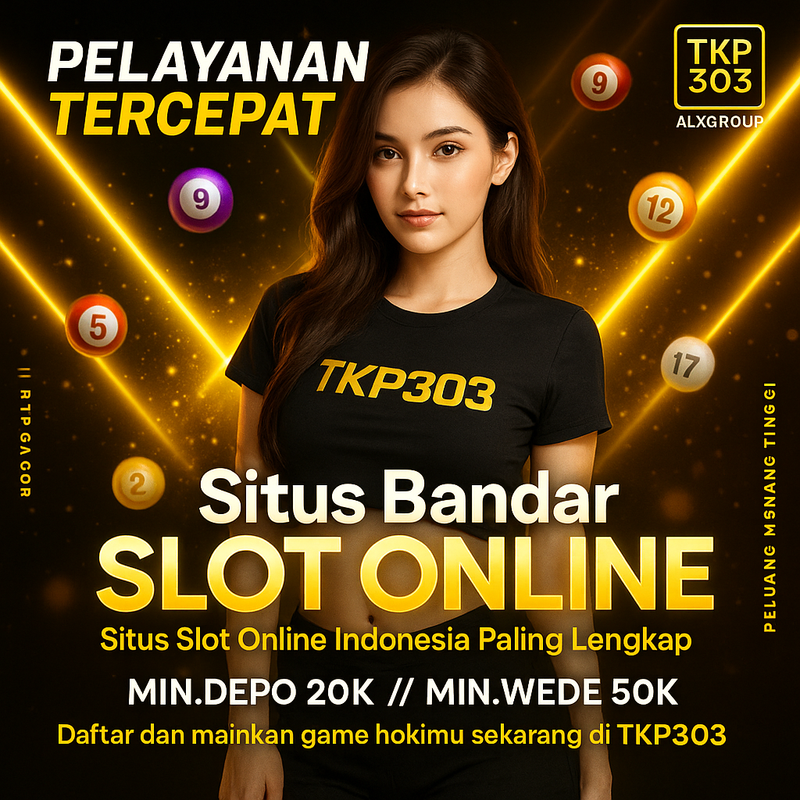 TKP303 : Situs Slot Online Indonesia Paling Lengkap Bonus Melimpah - WooCommerce eCommerce