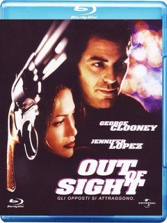 Out of Sight (1998) Full Blu-Ray 39Gb VC-1 ITA DD 5.1 ENG DTS-HD MA 5.1 MULTI
