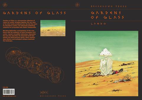 Gardens of Glass (2014)