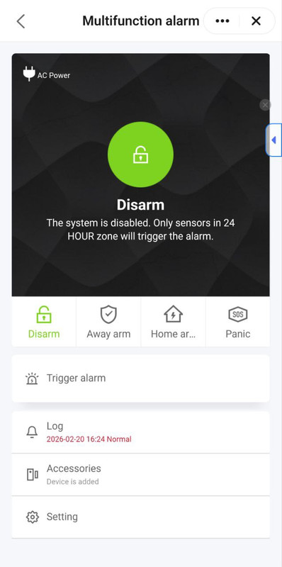 App Screenshot 3