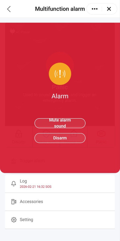 App Screenshot 4
