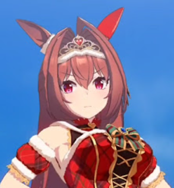 daiwa scarlet - umamusume