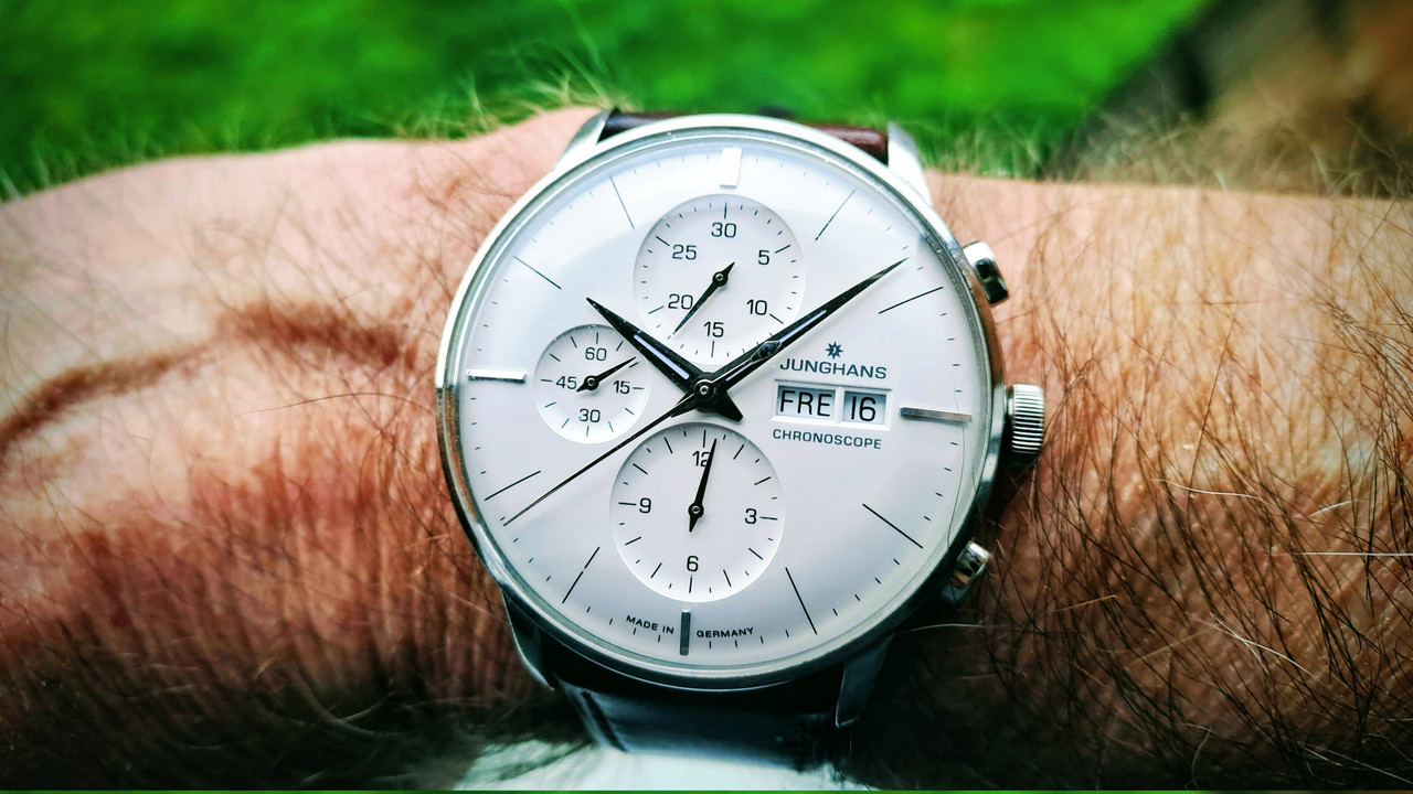Le club des heureux propriétaires de Junghans. - Page 22 20260116-100832-2-1