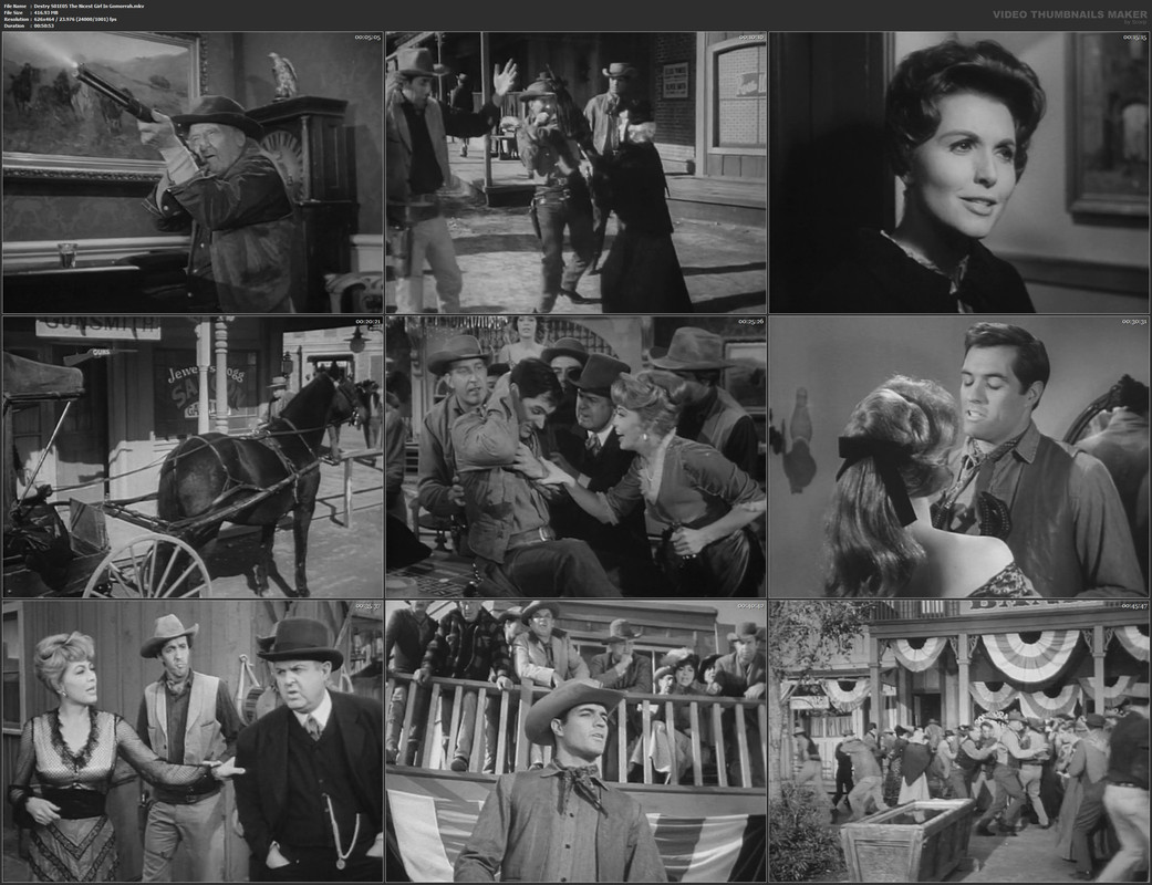 Destry S01E05 The Nicest Girl In Gomorrah.mkv