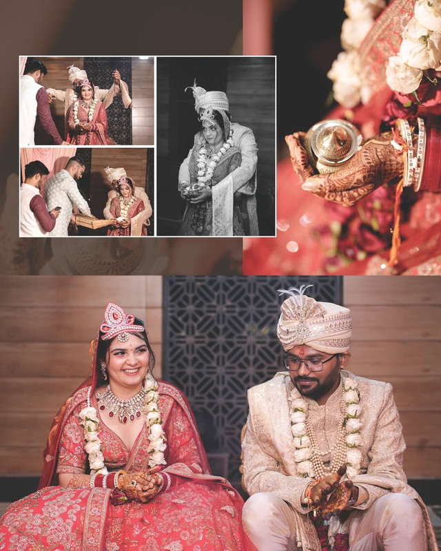 The Wedding Day Solo - Dws Studio’s