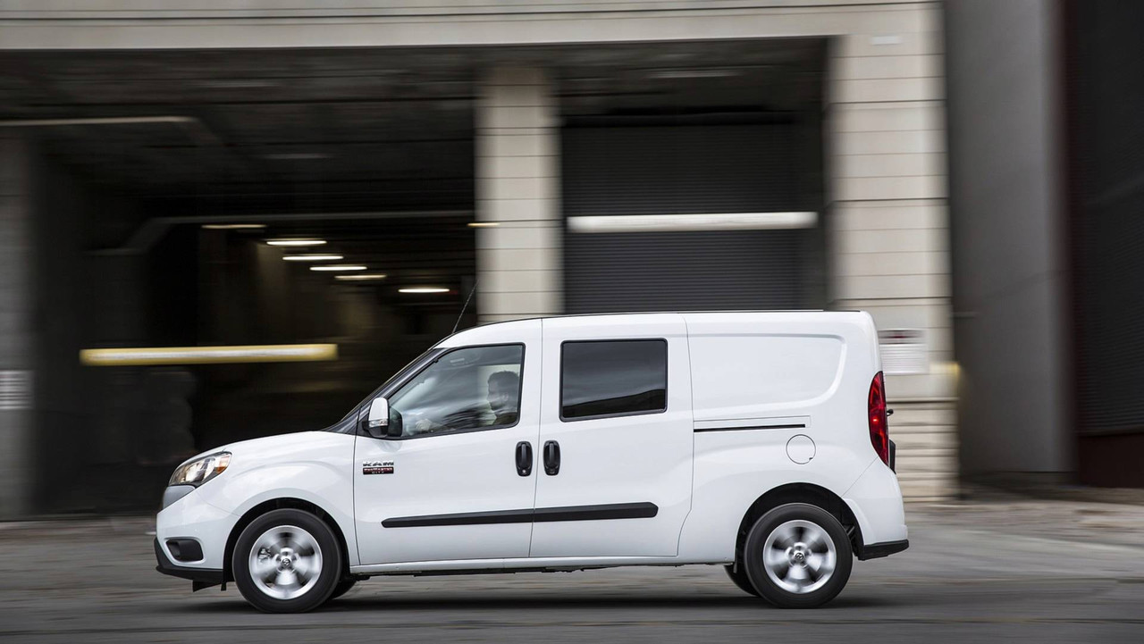 2019 Ram ProMaster (4)