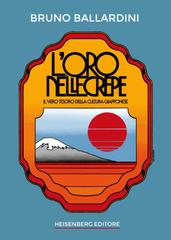 Bruno Ballardini – L’oro nelle crepe (2026)