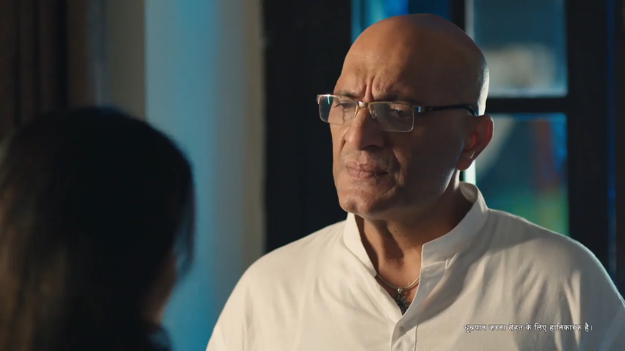 Pyaar Yaa Paap (2025) Season 1 [Hindi] WebRip 480p 720p ESub - Complete Screenshot