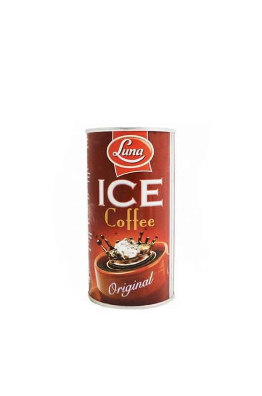 Luna Ice Coffee Original