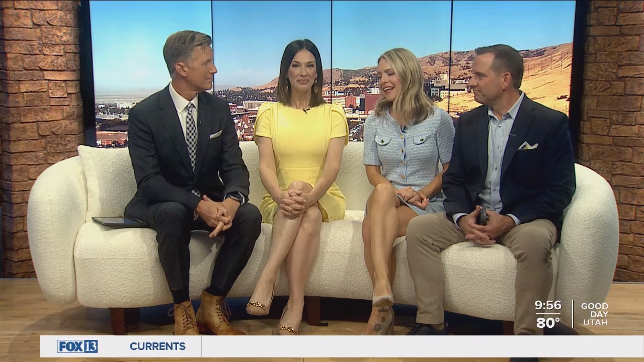 08.13 - 16.00.00 - FOX13 News  Good Day Utah 9AM  ᴺᵉʷ. Utah news, wea....ts_snapshot_00.57.42.909