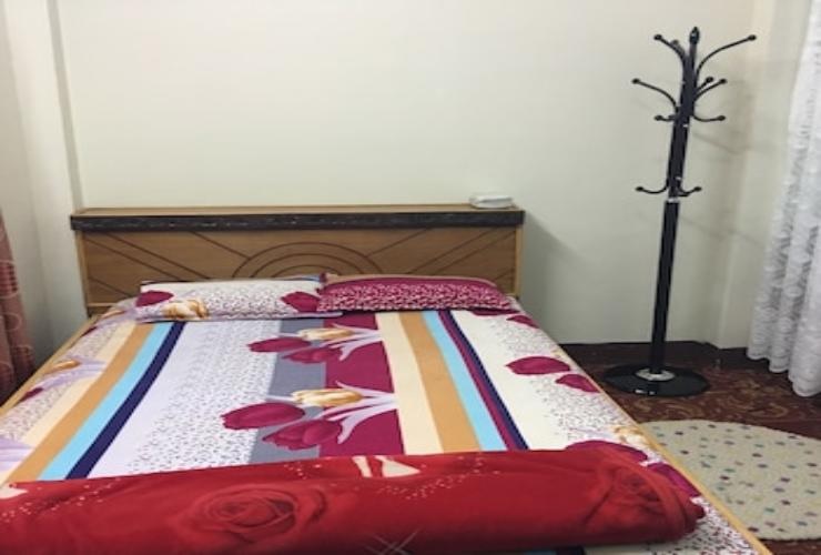 Sara's Backpacker Hotel