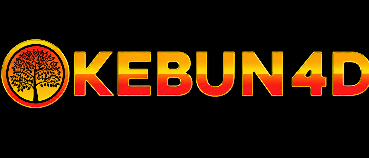 LOGO KEBUN4D