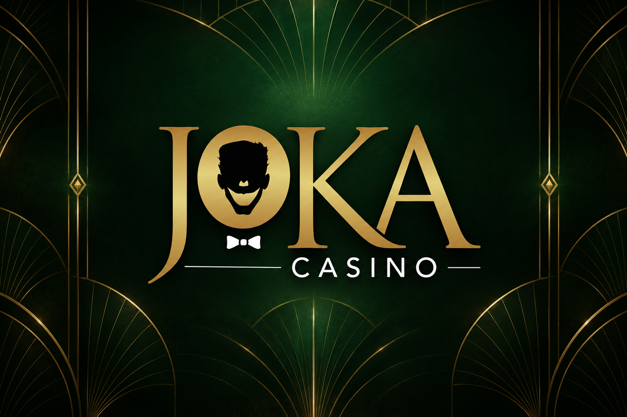 jokaroom-casino