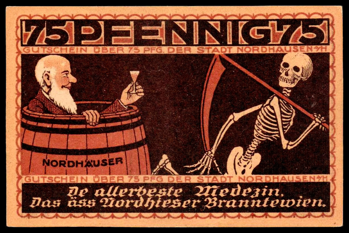 Notgeld-Devils,-Demons,-And-Witches