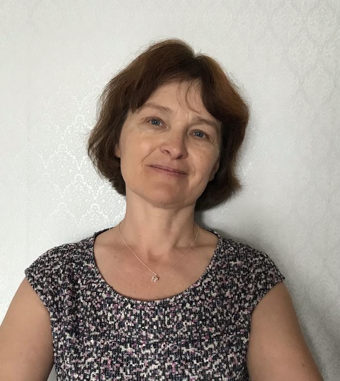 Літошенко Наталя