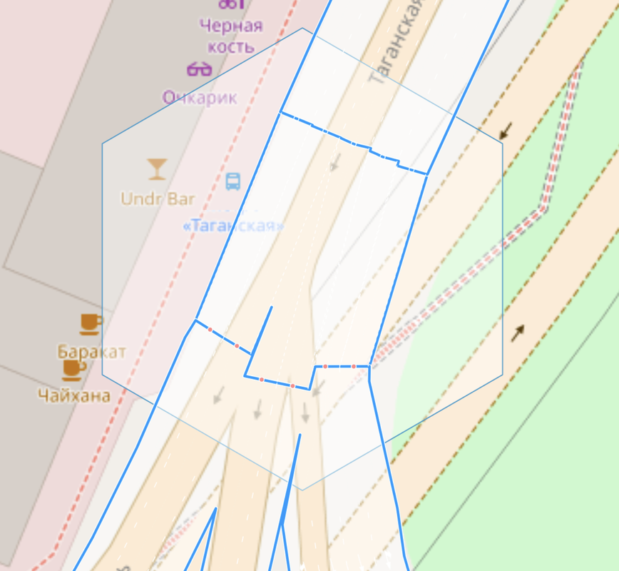 image info