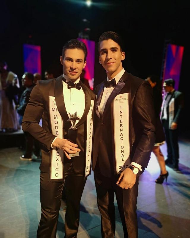 MR MODEL MEXICO 2018 Mr-Model-M-xico-2018