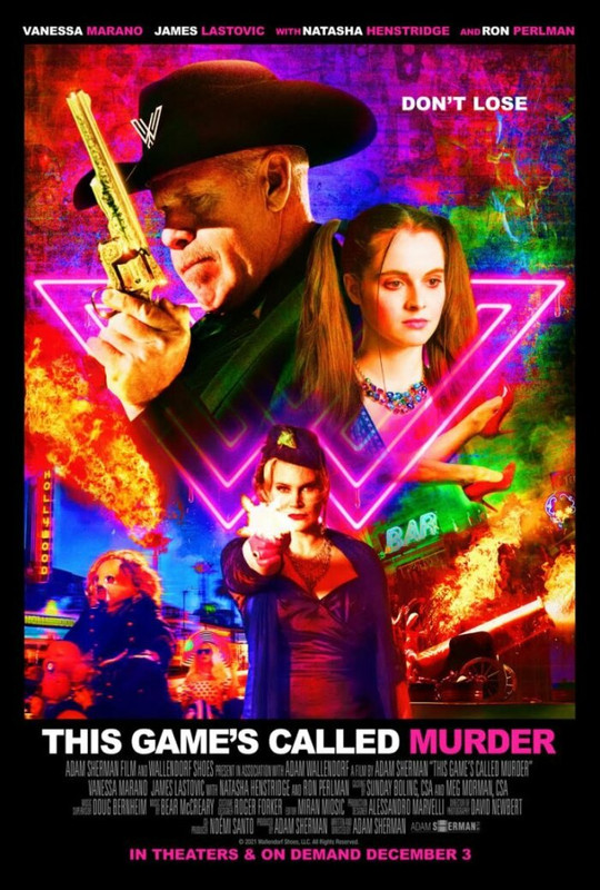 This Games Called Murder 2021 1080p WEB DL DD5 1 H 264 CMRG