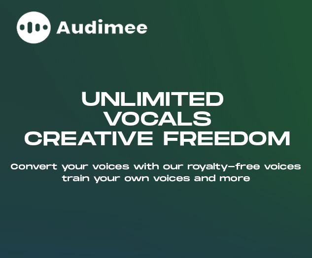 Audimee Plugins