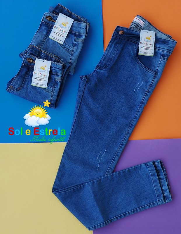 Foto do produto na vitrine