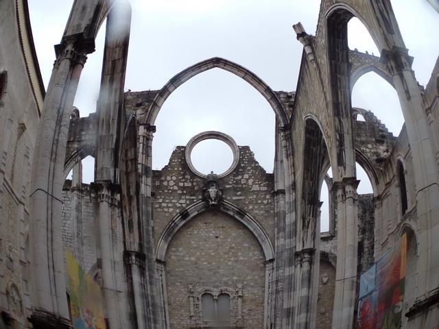 Lisboa: día completo dedicado a la ciudad - Portugal: Oporto - Lisboa - Sintra (6)
