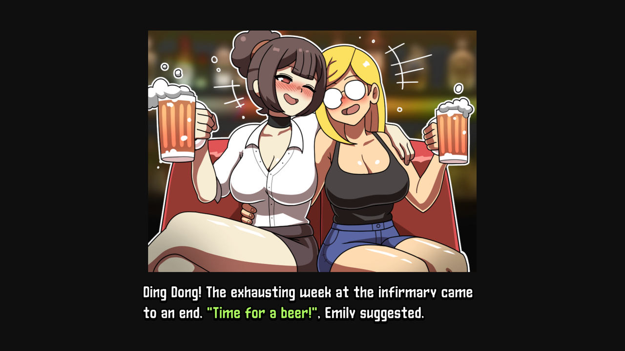 Problematic Subjects 2 APK